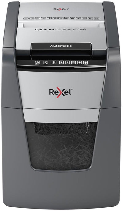 Aktenvernichter Rexel 100m