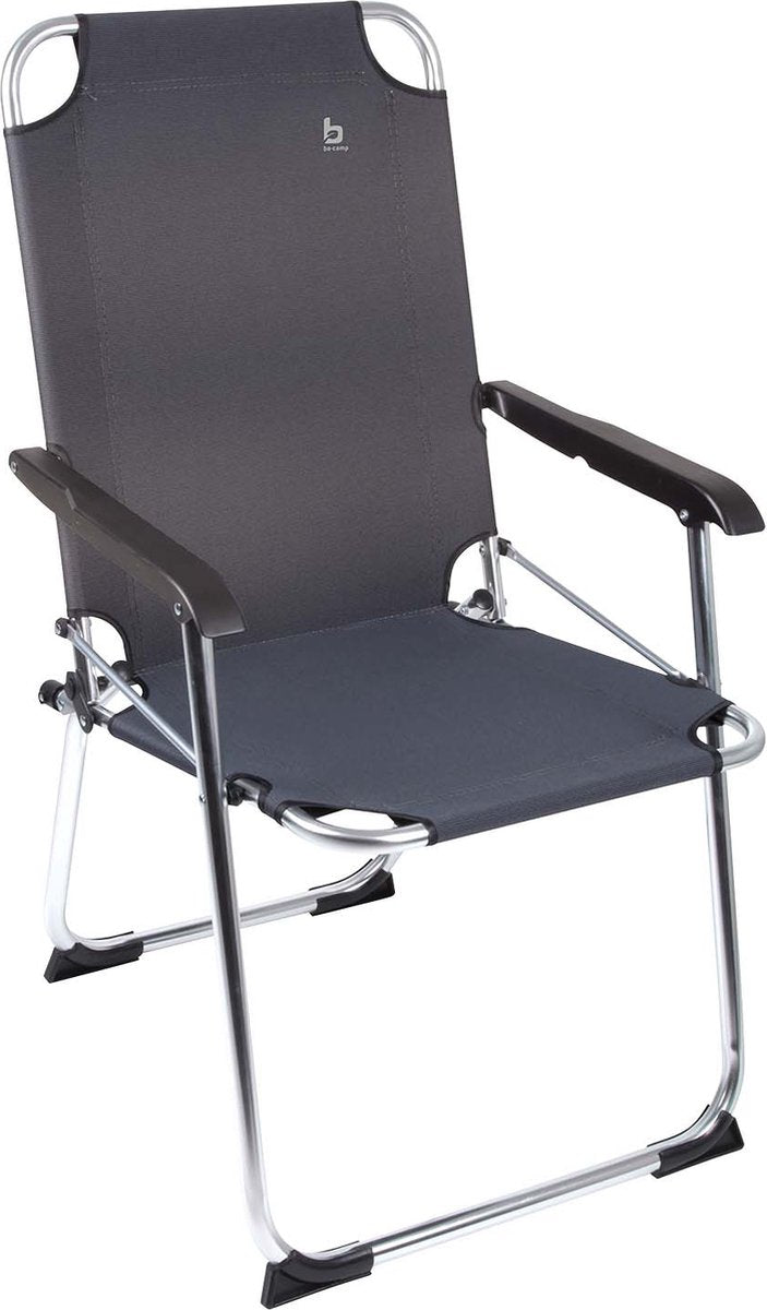 Bo-Camp – Stuhl – Copa Rio – M – Graphit