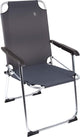 Bo-Camp – Stuhl – Copa Rio – M – Graphit