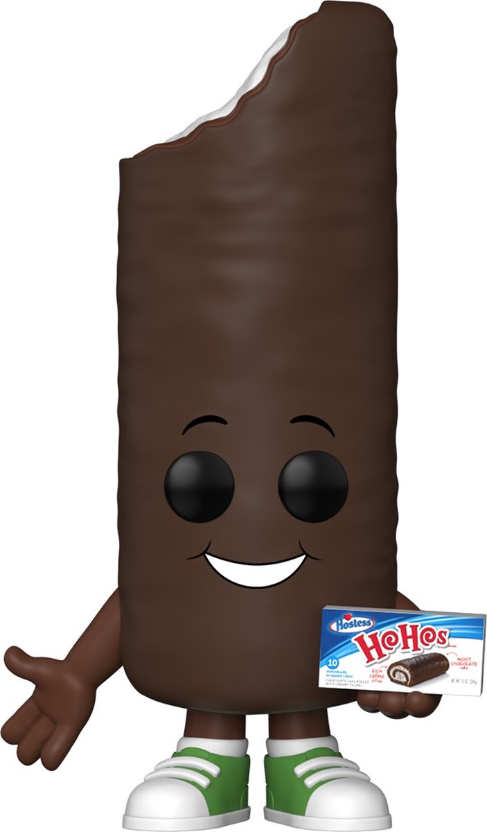 Funko-Pop! Anzeigensymbole: Hostess Hohos – Hohos #215