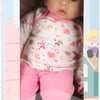 Kleiner Fuß - Baby Pop Hannah
