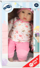 Kleiner Fuß - Baby Pop Hannah