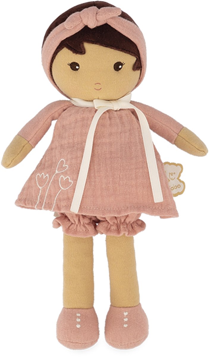 Kaloo Tendresse – Puppe – Amendine