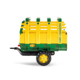 Rolly Toys Trailer Haywagen - afbeelding 1