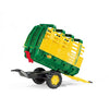 Rolly Toys Trailer Haywagen
