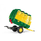 Rolly Toys Trailer Haywagen - afbeelding 2