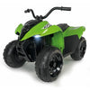 Injusa Battery Quad Kawasaki KFX90 12V