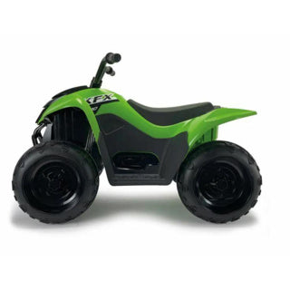 Injusa Battery Quad Kawasaki KFX90 12V