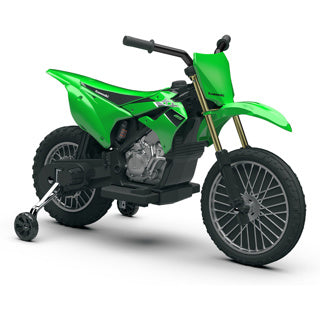 Batterie Crossbike Kawasaki KX 85 12V