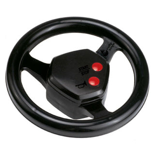 Rolly Toys mit Ton senden