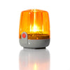 Rolly Toys Taschenlampe blinkt Licht für Traktor Orange
