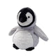 Warmies Mikrowellen-Kuscheltier Pinguin H25cm