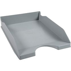 Viking Briefablage 255x65mm c4 grau