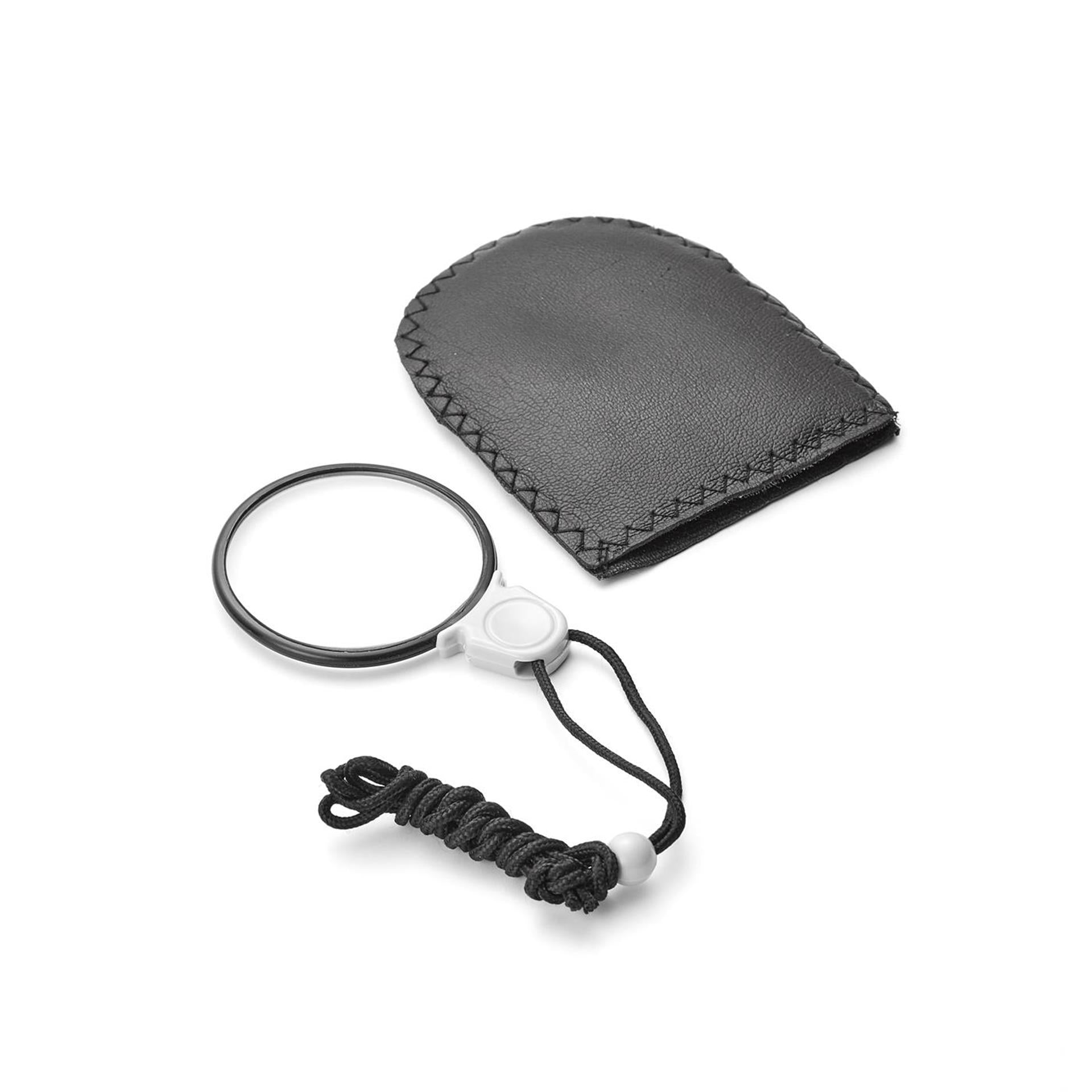 Vitility-Lupe - Tasche