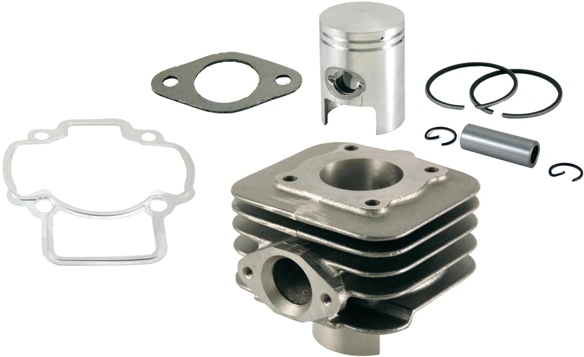 Rms Zylindersatz Zylindersätze 50cc D40,0mm AC