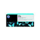 Tintenpatrone HP B6Y11A helles Magenta