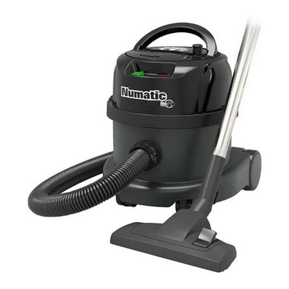 Numatic Staubsauger PPR170-11 schwarz mit Kit AS0