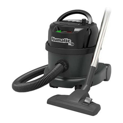 Numatic Staubsauger PPR170-11 schwarz mit Kit AS0