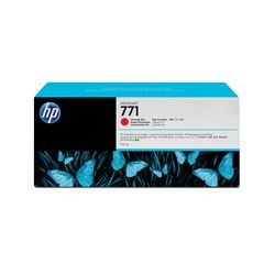 Tintenpatrone HP B6Y08A Magenta