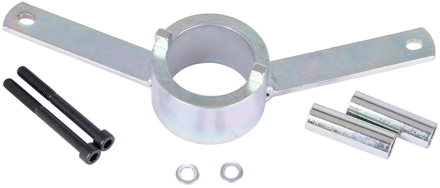 Buzzetti Variomatic Holding Tool Piaggio Motor 500 ccm