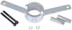 Buzzetti Variomatic Holding Tool Piaggio Motor 500 ccm