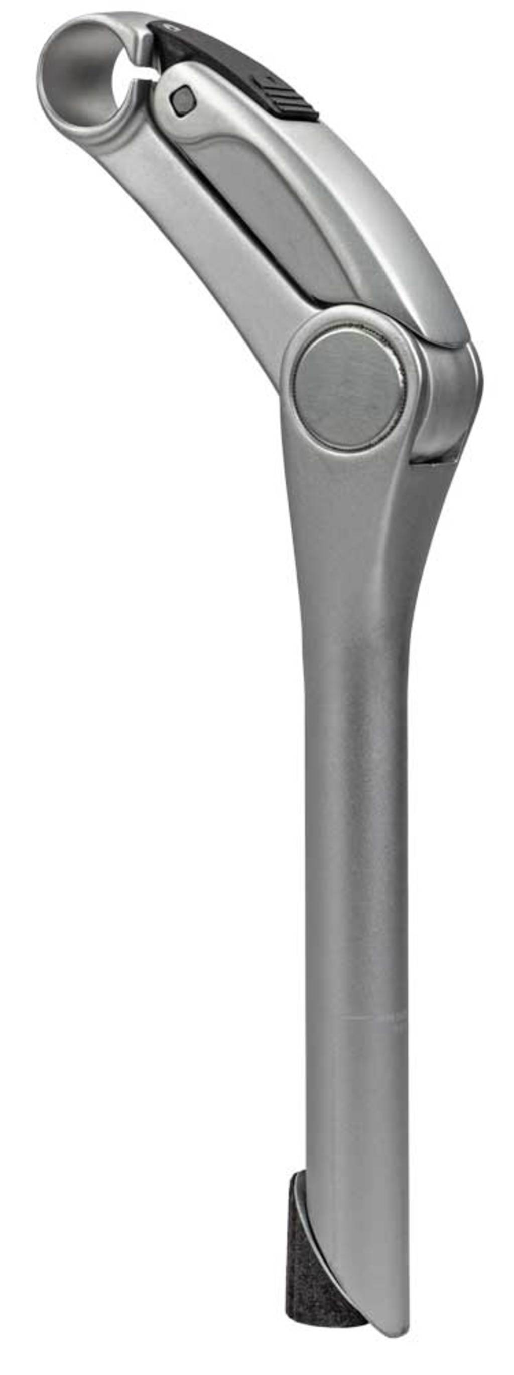 Postmoderner Vorbau Ergomatik 4