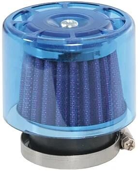 Spec-x Sportluftfilter Sportluftfilteranschluss 39mm gerade
