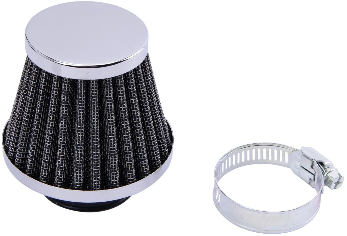 Spec-x Sportluftfilter Sportluftfilteranschluss 36mm gerade