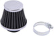 Spec-x Sportluftfilter Sportluftfilteranschluss 36mm gerade