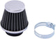 Spec-x Sportluftfilter Sportluftfilteranschluss 39mm gerade