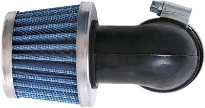 Rms Sportluftfilter Sportluftfilter dann 35mm 90 Grad
