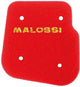 Malossi Ersatz-Luft-Filterelement Rotschwamm