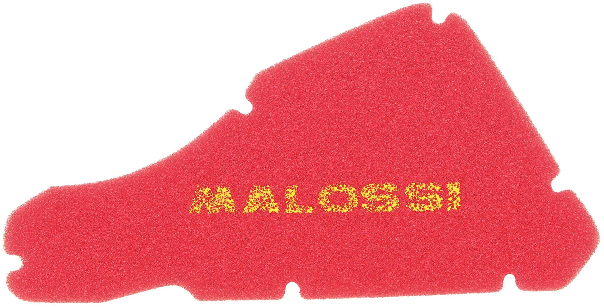 Malossi Ersatz-Luft-Filterelement Rotschwamm