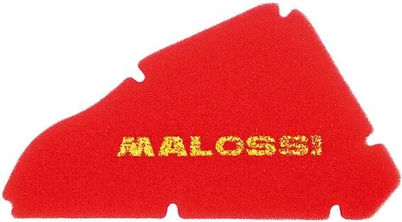 Malossi Ersatz-Luft-Filterelement Rotschwamm