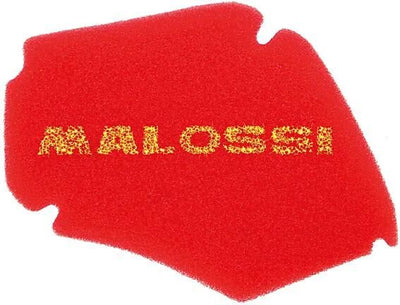 Malossi Ersatz-Luft-Filterelement Rotschwamm