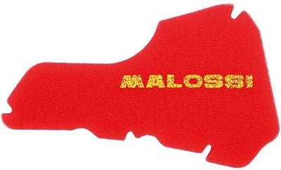 Malossi Ersatz-Luft-Filterelement Rotschwamm