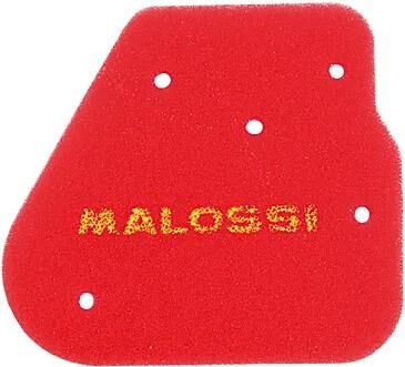 Malossi Ersatz-Luft-Filterelement Rotschwamm