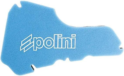 Polini Ersatz-Luftfilterelement Luftfiltereinsatz 2-lagig blau schwarz