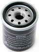Piaggio OEM -Ölfilter schwarz