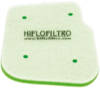 Hiflofiltro ersetzen.Filter HFA-4003ds