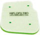 Hiflofiltro ersetzen.Filter HFA-4003ds