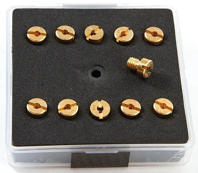 Naraku Hauptdüsen Set M5 China 4-Takt 125cc