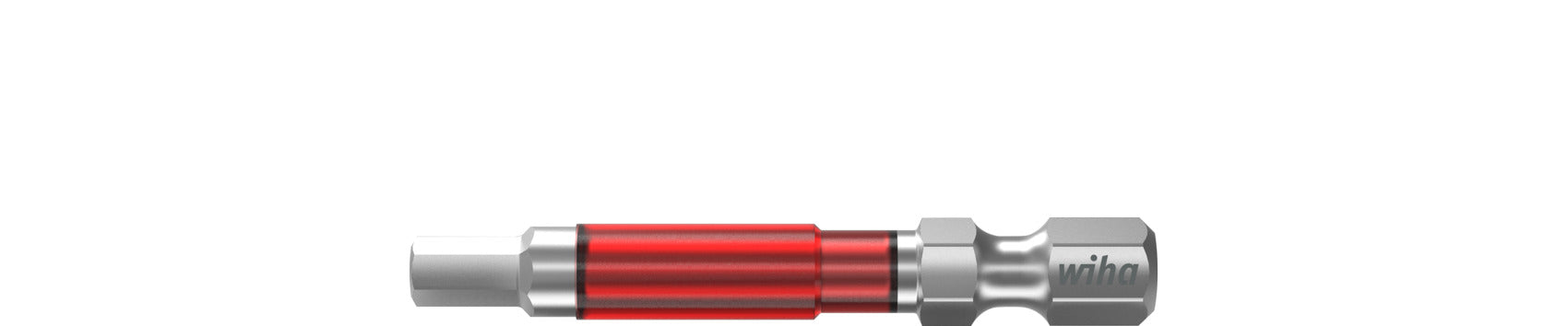 Wiha 7043ty905 Bit-Set Ty-Bit 49 mm Sechskant (Größe 5) 5-teilig 1 4 e6,3 im Karton – 42126