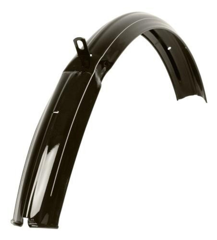 Markenloser Frontfender 28 Tour