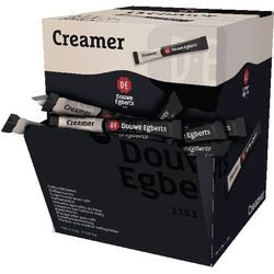 Sahnestäbchen Douwe Egberts 2,5 g 500 Stäbchen