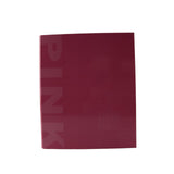 Ringbuch 23 Ringe rosa - afbeelding 2