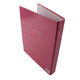 Ringbuch 23 Ringe rosa