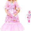 Barbie im Nussknacker Clara Ballerina-Puppe – mit beweglichen Knöcheln