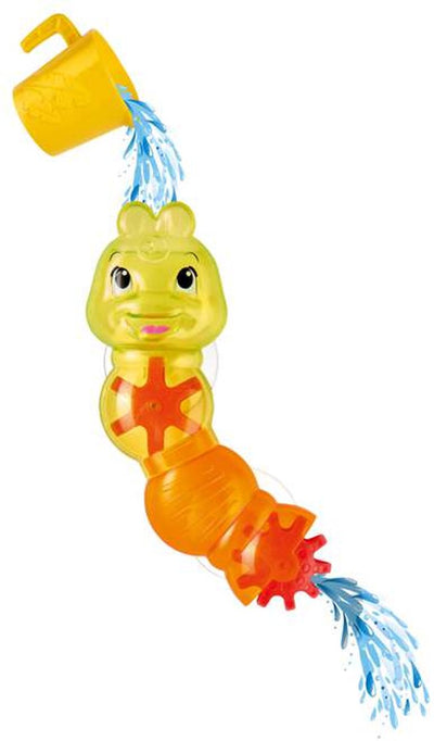 ABC Bath Toy Caterpillar