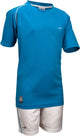 Avento Sportset London – Junior – Aquaweiß – 92